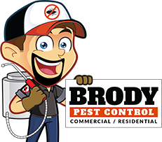 Brody Pest Control